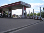 АЗС «Лукойл», г. Челябинск